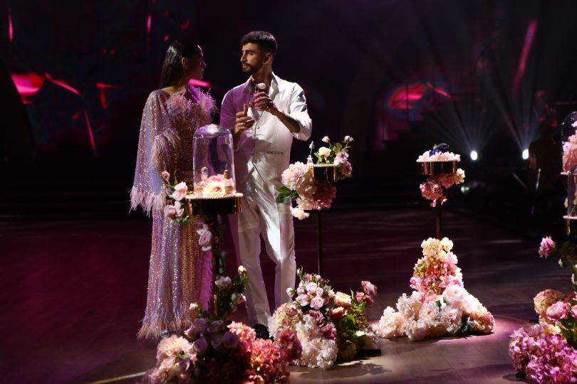 Юлия Санина